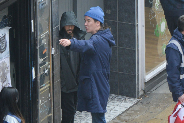 Jared Leto pic #1169332