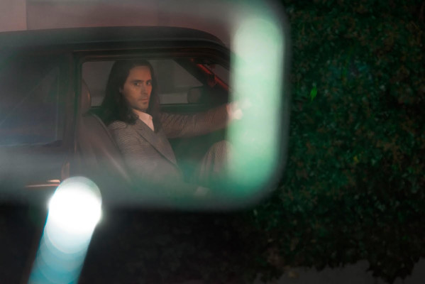 Jared Leto pic #1118773