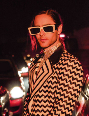 Jared Leto pic #1111426
