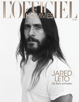 Jared Leto pic #1238629