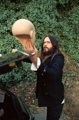 Jared Leto pic #1238627