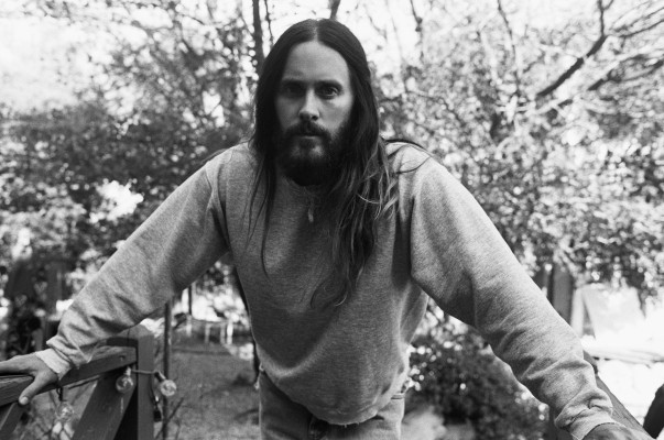 Jared Leto pic #1238630