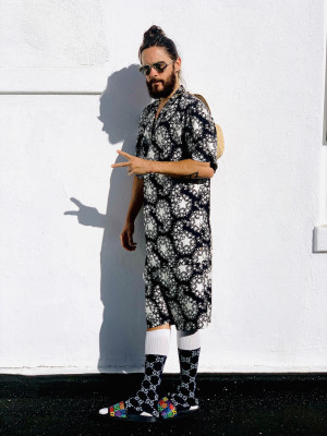 Jared Leto pic #1238261