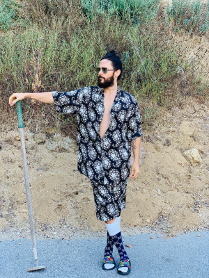 Jared Leto pic #1238258