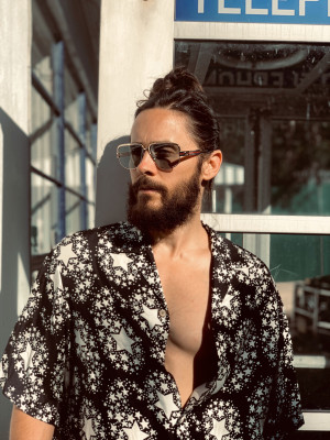 Jared Leto pic #1238260