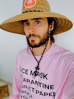 Jared Leto pic #1228021