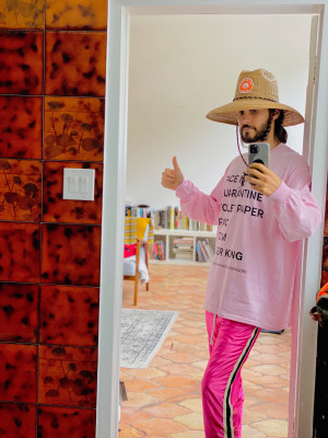 Jared Leto pic #1228022