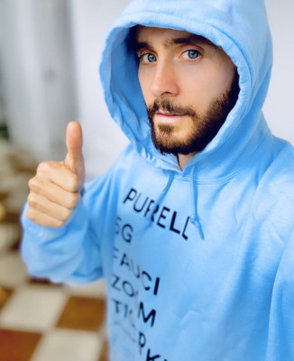 Jared Leto pic #1243910