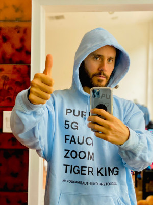 Jared Leto pic #1243909