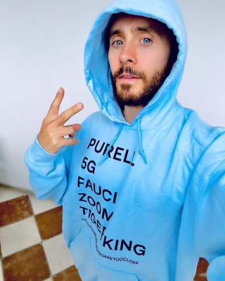 Jared Leto pic #1243908