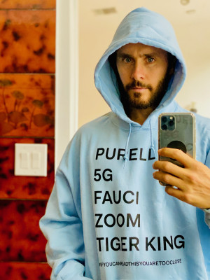 Jared Leto pic #1243907
