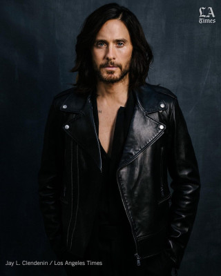 Jared Leto pic #1293708