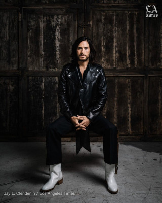Jared Leto pic #1293709