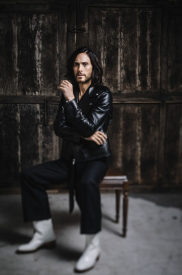 photo 25 in Jared Leto gallery [id1291455] 2021-12-30 00:00:00