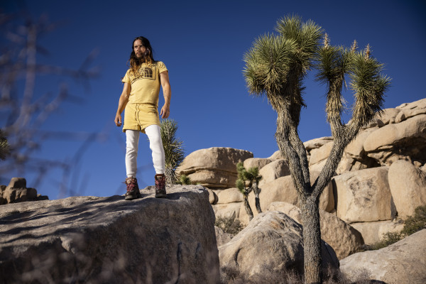 Jared Leto pic #1253516
