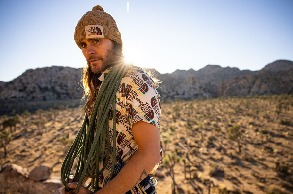 Jared Leto pic #1245931