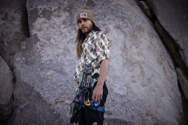 Jared Leto pic #1245937