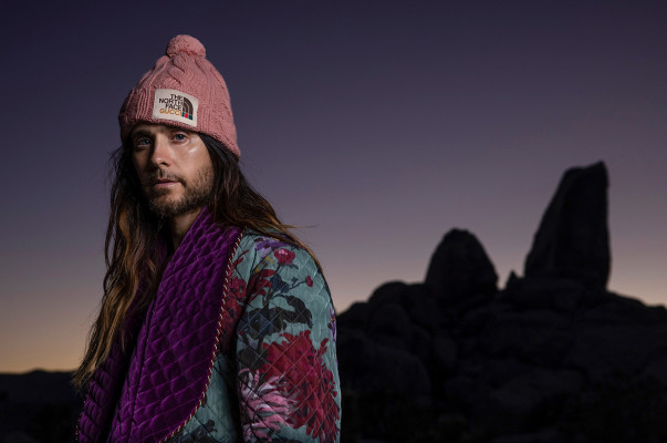 Jared Leto pic #1245936