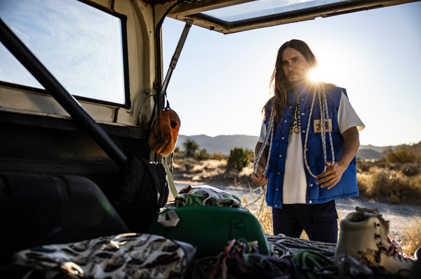Jared Leto pic #1245928