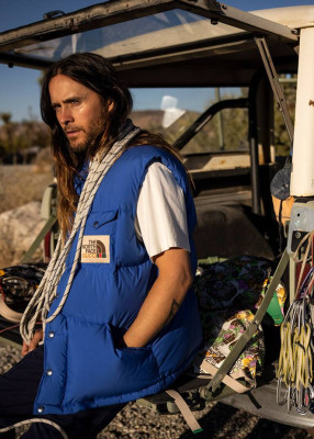 Jared Leto pic #1245927