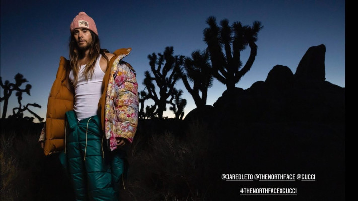 Jared Leto pic #1245934