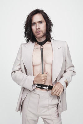 photo 7 in Jared Leto gallery [id1281361] 2021-11-18 00:00:00