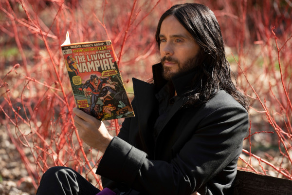 photo 8 in Jared Leto gallery [id1352327] 2024-06-19 00:00:00