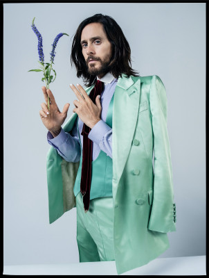 Jared Leto pic #1293715
