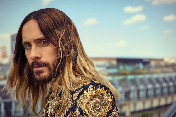 photo 26 in Jared Leto gallery [id1344680] 2024-02-25 00:00:00