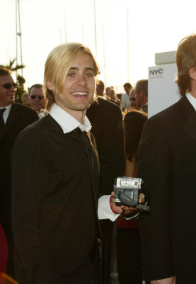 Jared Leto pic #458682
