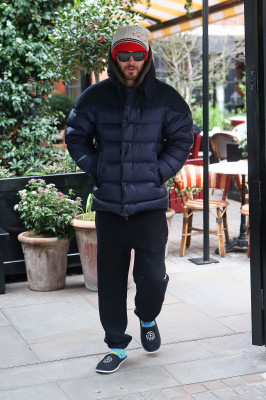 Jared Leto pic #1147087