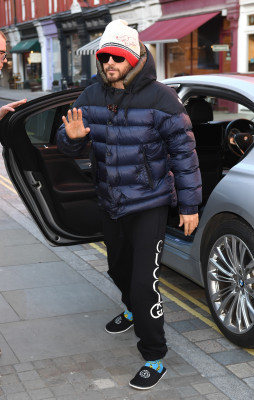 Jared Leto pic #1147090
