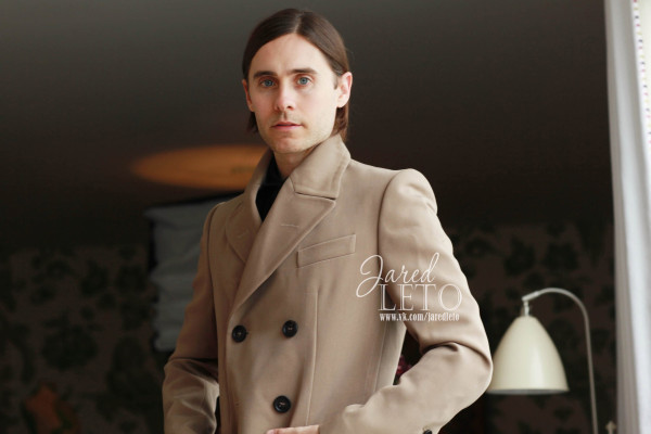 Jared Leto pic #1219670