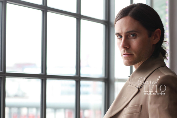 Jared Leto pic #1219679