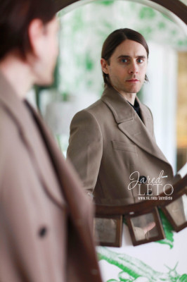 Jared Leto pic #1219677