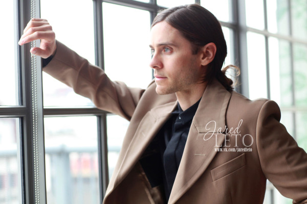 Jared Leto pic #1219668