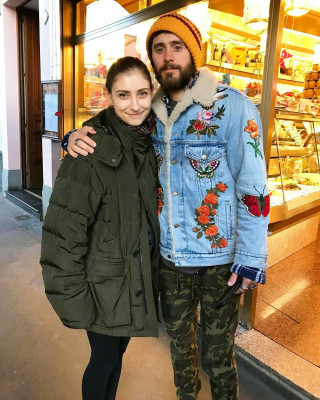 Jared Leto pic #913358
