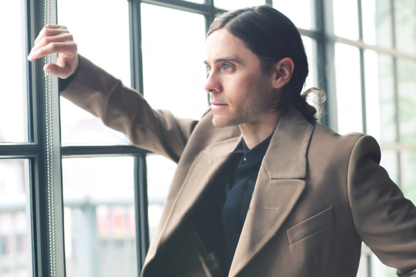 Jared Leto pic #616171