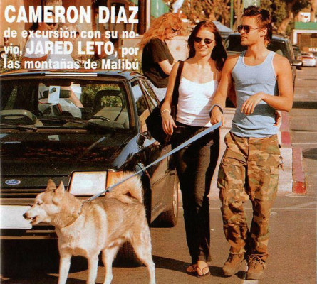 Jared Leto pic #35579