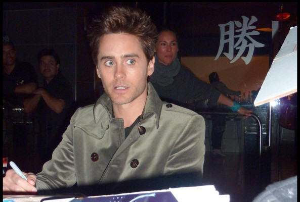 Jared Leto pic #451319
