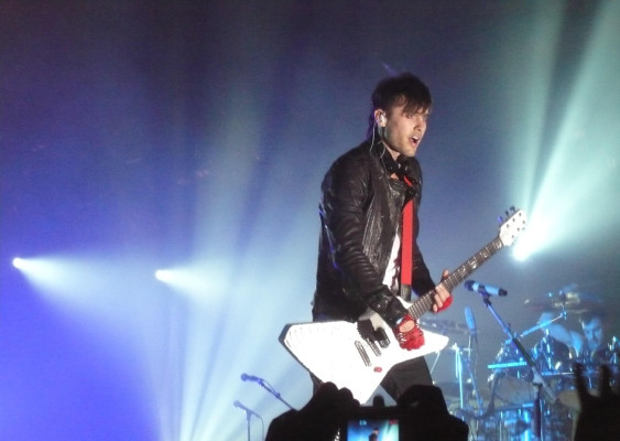 Jared Leto pic #461799