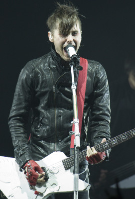 Jared Leto pic #461813