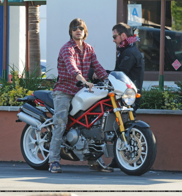 Jared Leto pic #136112