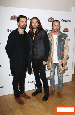 Jared Leto pic #609755