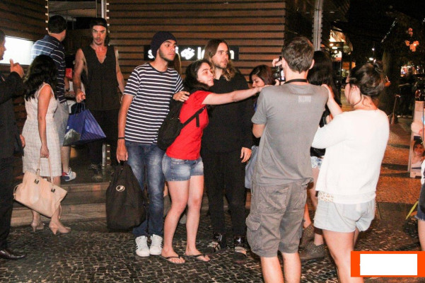 Jared Leto pic #634080