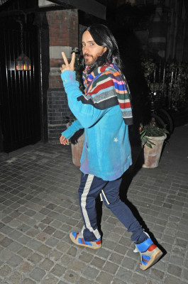 Jared Leto pic #1126902