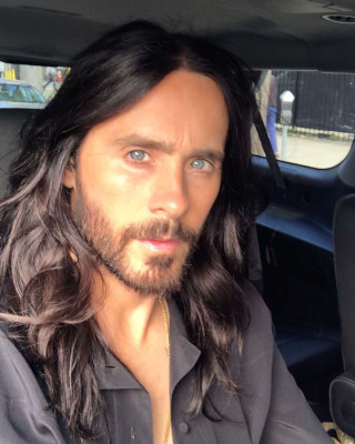 Jared Leto pic #1175714