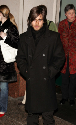 Jared Leto pic #1253786