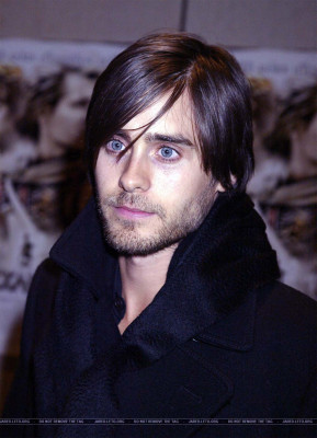 Jared Leto pic #1253787
