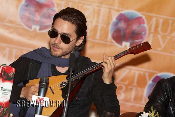 Jared Leto pic #134698